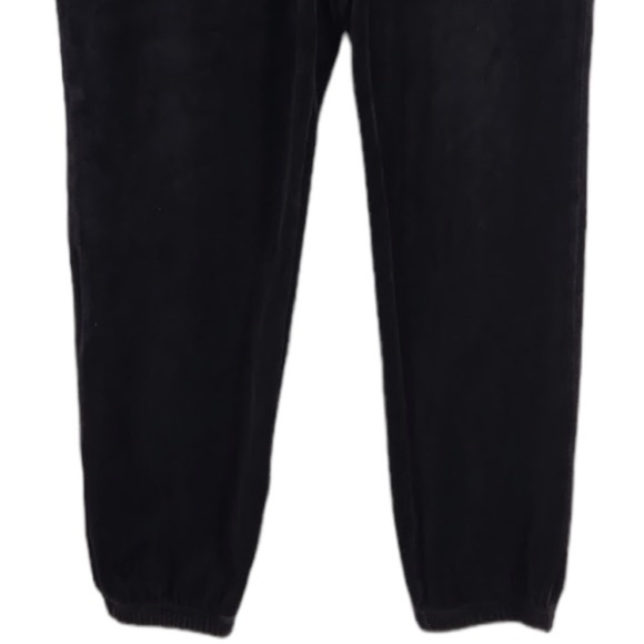 Juicy Couture Velour Jogger Pants Size Small - Picture 4 of 8